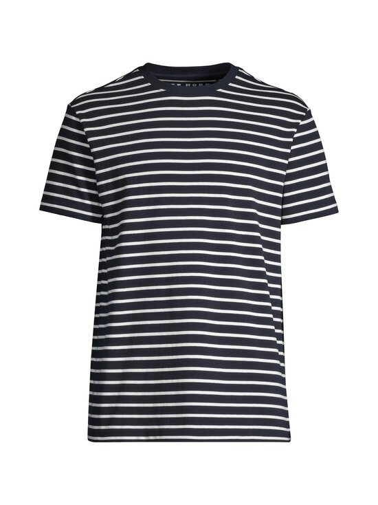 Cap Horn loungewear - Hamish pidžama 2-daļīga - NAVY-WHITE STRIPE | Stockmann - photo 4