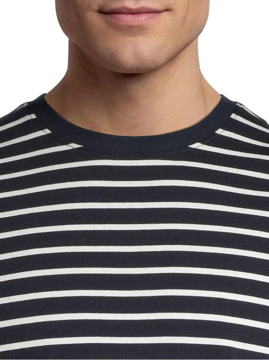 Cap Horn loungewear - Hamish pidžama 2-daļīga - NAVY-WHITE STRIPE | Stockmann - photo 6