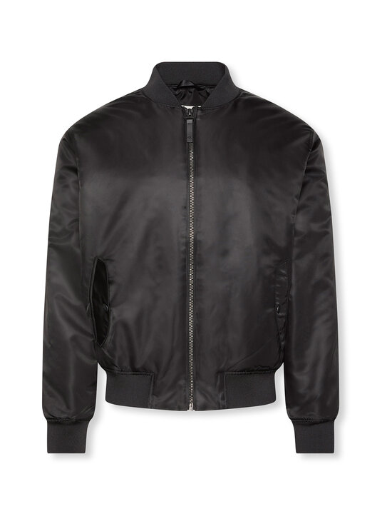 Calvin Klein Jeans - Jope Hero Bomber - UB1 BLACK | Stockmann - photo 1