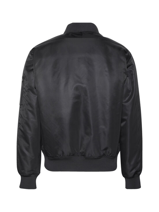Calvin Klein Jeans - Jope Hero Bomber - UB1 BLACK | Stockmann - photo 2