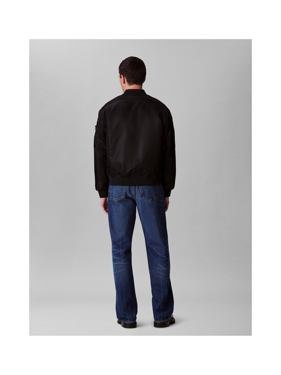 Calvin Klein Jeans - Jope Hero Bomber - UB1 BLACK | Stockmann - photo 3