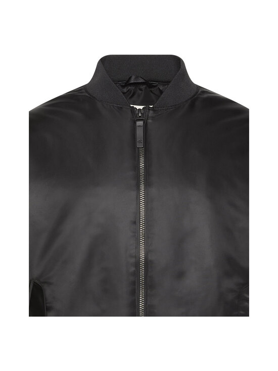 Calvin Klein Jeans - Jope Hero Bomber - UB1 BLACK | Stockmann - photo 7