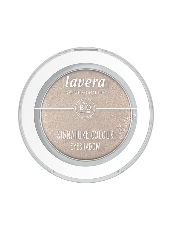 Lavera - Signature Colour Eyeshadow -luomiväri 2 g - MOON SHELL 05 | Stockmann - photo 1