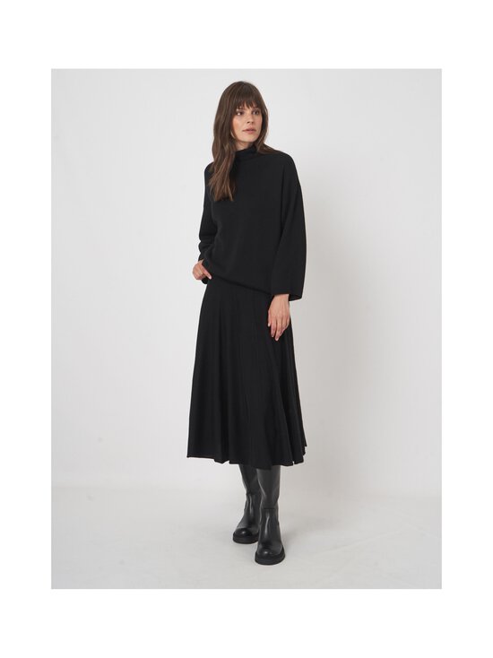 Repeat - Neulehame - BLACK (1025) | Stockmann - photo 3