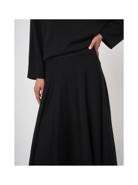 Repeat - Neulehame - BLACK (1025) | Stockmann - photo 4