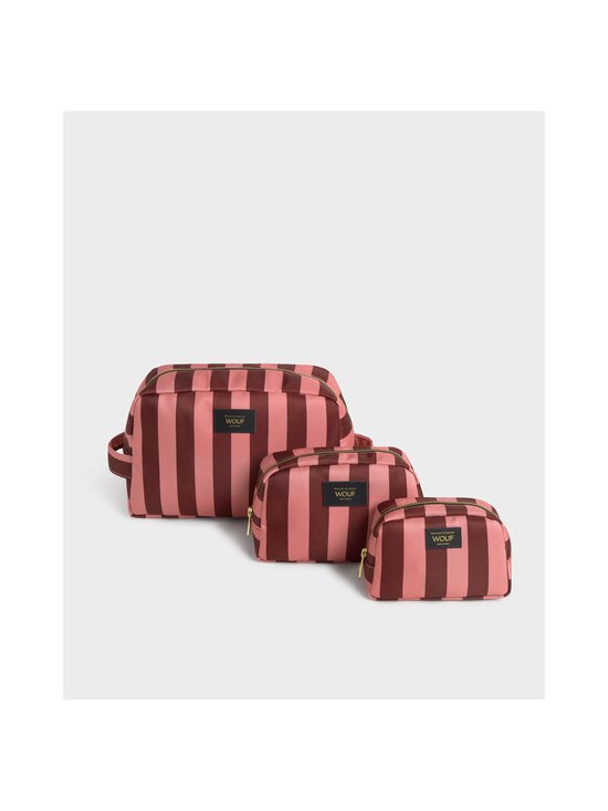 WOUF - Sophie-toilettilaukku - PINK | Stockmann - photo 4