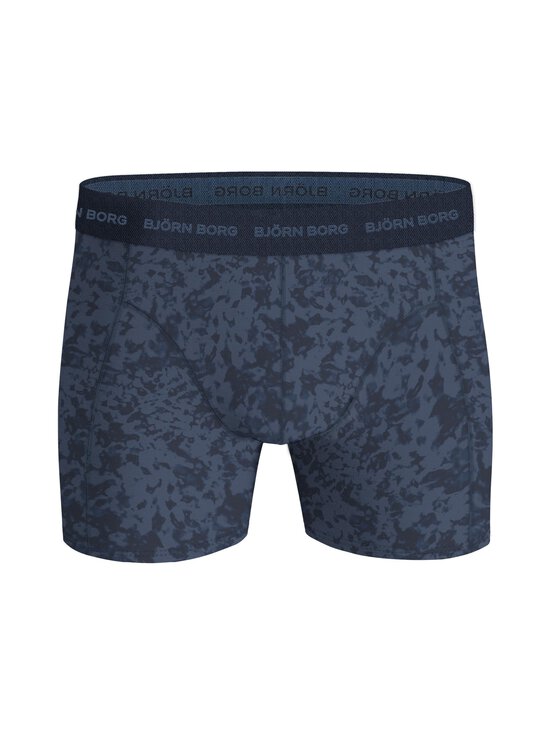 Björn Borg - Cotton Stretch bokseršorti, 3 gab. komplekts - MP007 MULTIPACK 7 | Stockmann - photo 7