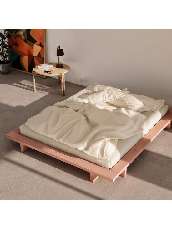 Karup Design - Japan-sänkyrunko 180 x 200 cm - VAALEANPUNAINEN - photo 5 Karup Design - Japan-sänkyrunko 180 x 200 cm - VAALEANPUNAINEN | Stockmann - photo 5