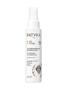 Patyka - Remarkable Cleansing -puhdistusöljy Patyka - Remarkable Cleansing -puhdistusöljy | Stockmann