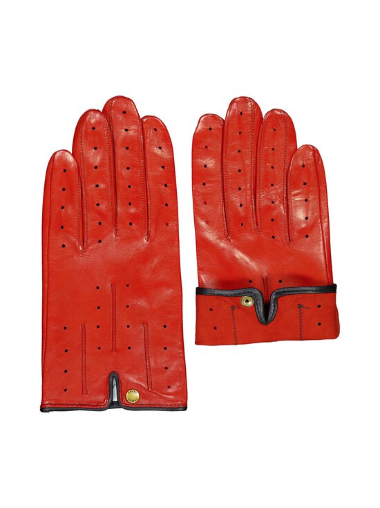 Sauso - Magnus-käsineet - ROST ROT / BLACK | Stockmann - photo 4