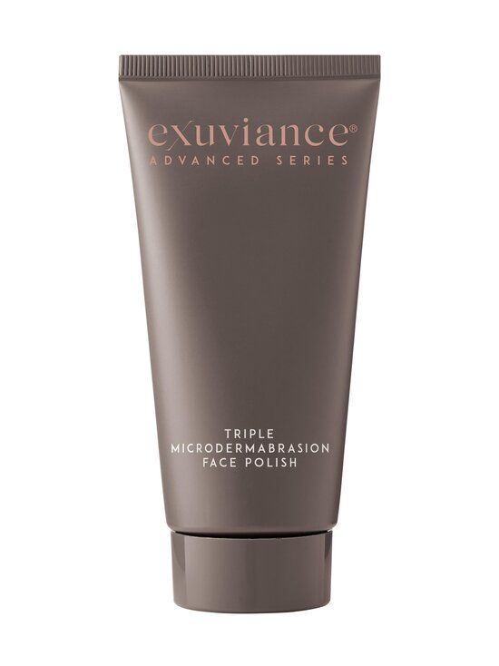 Triple Microdermabrasion Face Polish -kuorinta 75 g