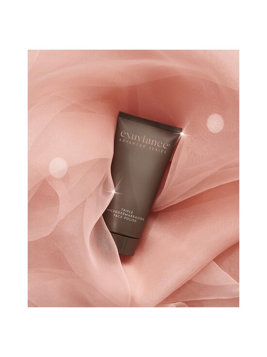 Exuviance - Näokoorija Triple Microdermabrasion Face Polish 75 g - NOCOL - photo 3 Exuviance - Näokoorija Triple Microdermabrasion Face Polish 75 g - NOCOL | Stockmann - photo 3