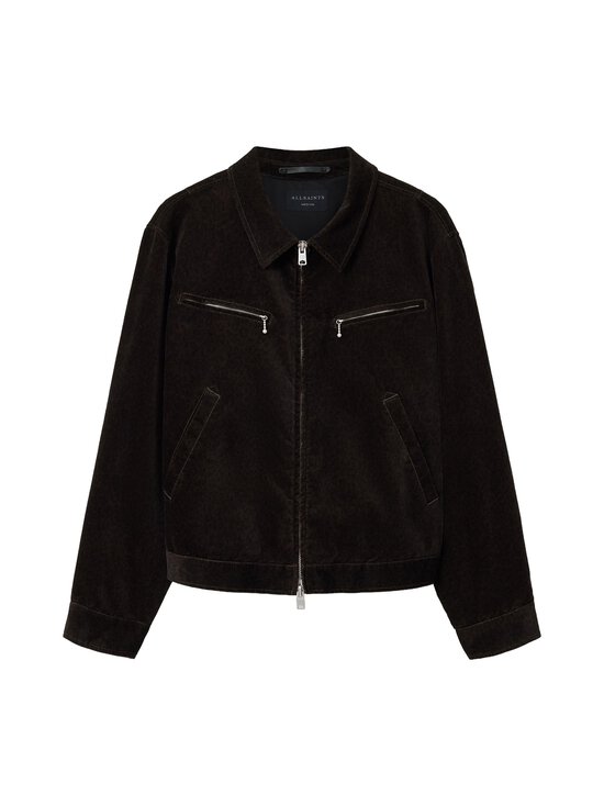 Allsaints - Korey-takki - TRAVERSE BROWN | Stockmann - photo 1