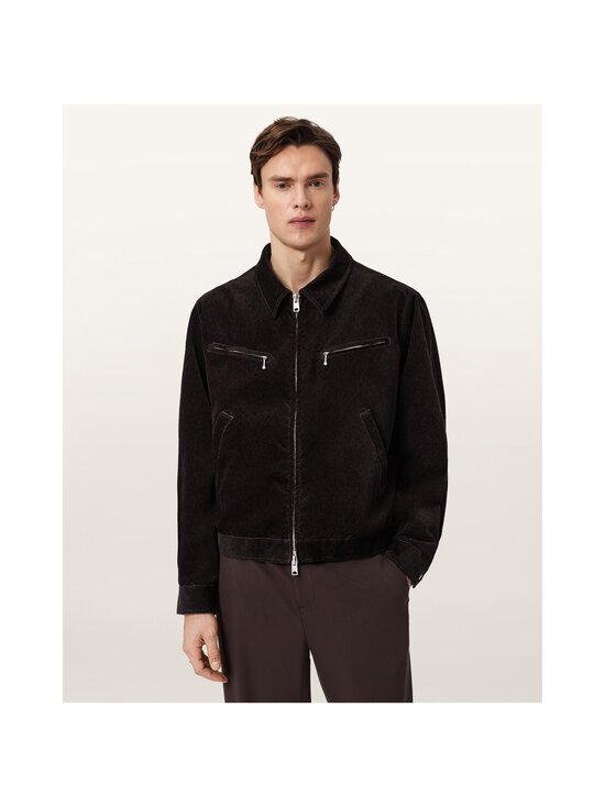 Allsaints - Korey-takki - TRAVERSE BROWN | Stockmann - photo 2