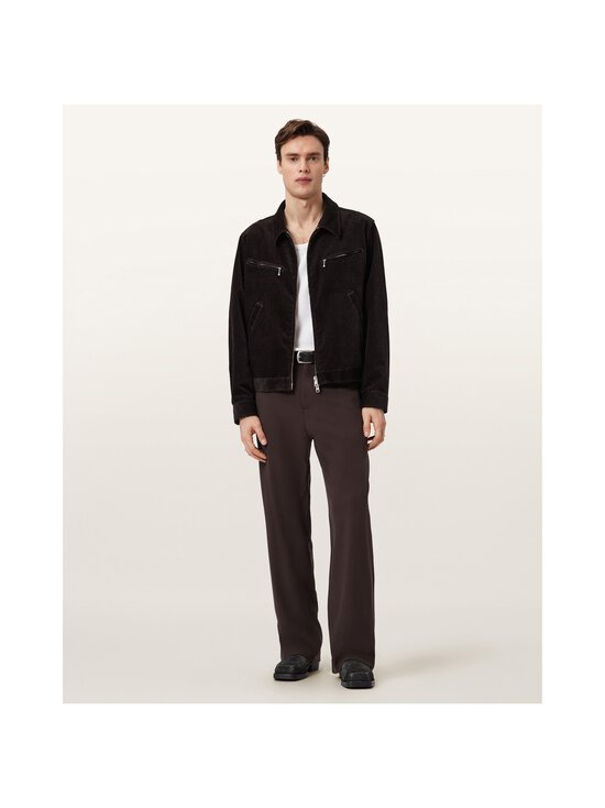 Allsaints - Korey-takki - TRAVERSE BROWN | Stockmann - photo 4