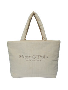 Marc O'Polo - Shopperi M - 143 NATURAL STONE | Stockmann