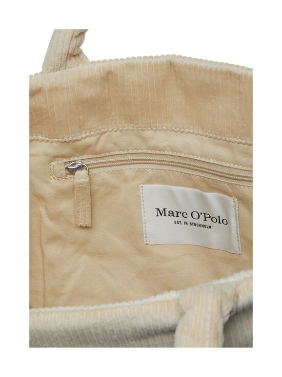 Marc O'Polo - Shopperi M - 143 NATURAL STONE - photo 3 Marc O'Polo - Shopperi M - 143 NATURAL STONE | Stockmann - photo 3