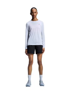 ON - Trennisärk Core Long-T - 101 WHITE ON - Trennisärk Core Long-T - 101 WHITE | Stockmann