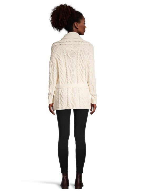Lauren Ralph Lauren - DELSIN -neuletakki - 1 WINTER CRM - photo 3 Lauren Ralph Lauren - DELSIN -neuletakki - 1 WINTER CRM | Stockmann - photo 3
