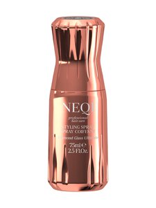 NEQI - Diamond Glass Ultimate Styling Spray -muotoilusuihke, 75 ml | Stockmann