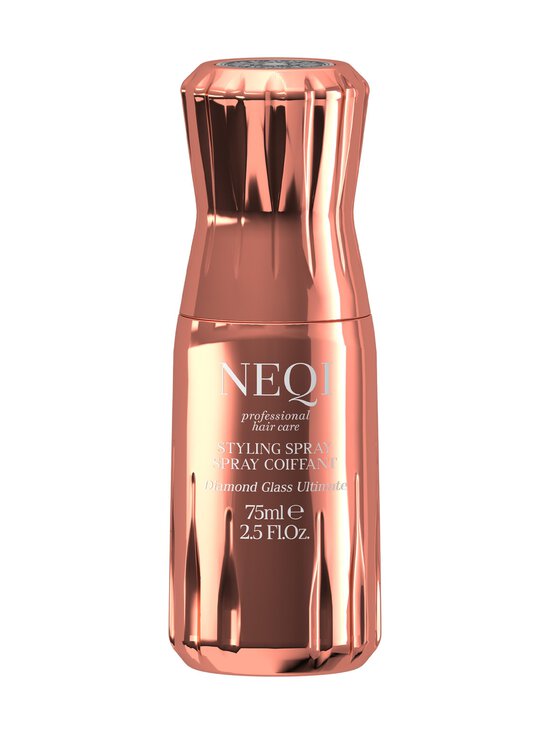 NEQI - Diamond Glass Ultimate Styling Spray -muotoilusuihke, 75 ml - NOCOL | Stockmann - photo 1