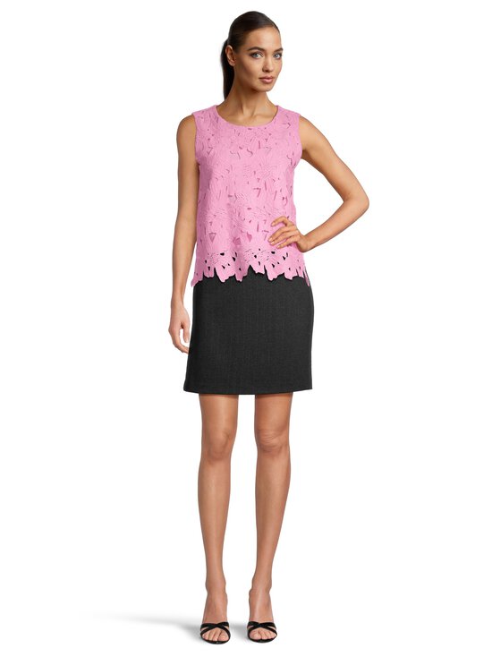 RUE de FEMME - Rdfashe-pitsitoppi - 365 CROCUS PINK | Stockmann - photo 2