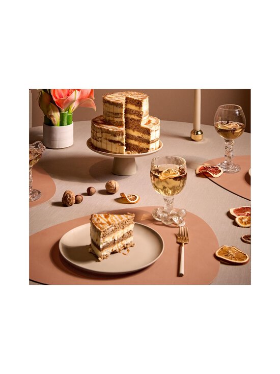Lind DNA - Nupo Curve L -pöytätabletti - OLD ROSE - photo 4 Lind DNA - Nupo Curve L -pöytätabletti - OLD ROSE | Stockmann - photo 4