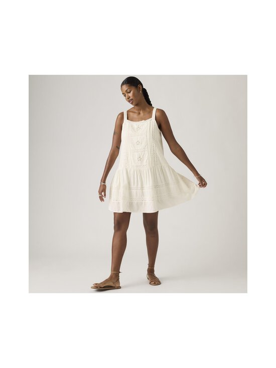 Levi's - Kate-minimekko - 0000000243 CLOUD DANCER | Stockmann - photo 4