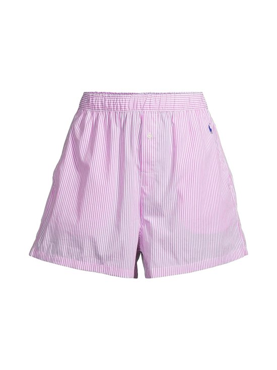 Polo Ralph Lauren - Crop and Boxer -pyjama - 865 VIOLET MEADOW | Stockmann - photo 6