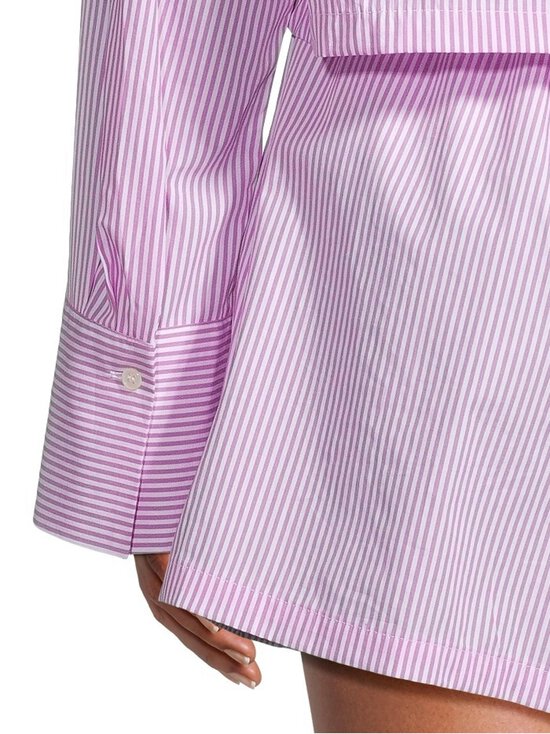 Polo Ralph Lauren - Crop and Boxer -pyjama - 865 VIOLET MEADOW | Stockmann - photo 8