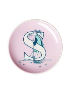 Moomin Arabia - S-minilautanen 10,5 cm - MULTICOLOR | Stockmann