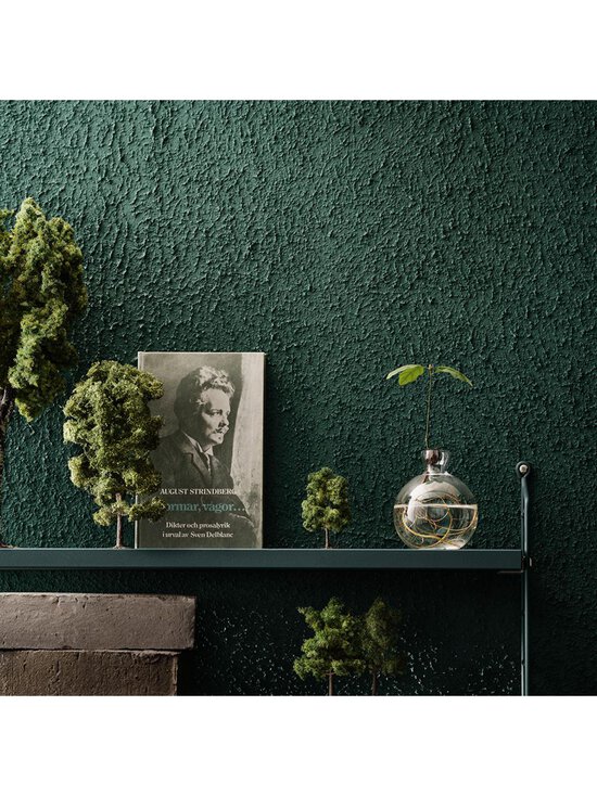 String - String Pocket -seinähylly Tegnérgrön tummanvihreä - GREEN | Stockmann - photo 4