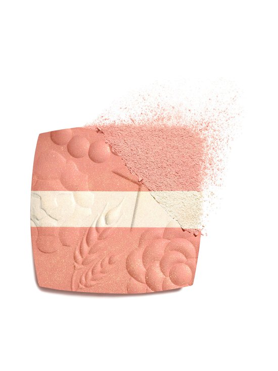 CHANEL - LES SIGNES DE CHANEL Illuminating Powder Blush - PECHE LUMIERE | Stockmann - photo 4