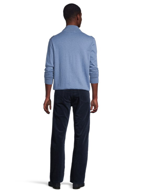 Polo Ralph Lauren - Vakosamettihousut - 002 AVIATOR NAVY | Stockmann - photo 4