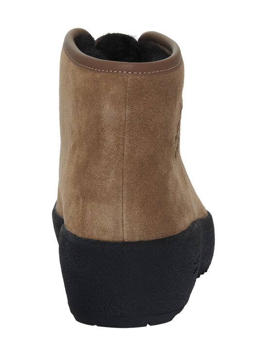 BALLY - Claudya-nilkkurit - U8B7 DEEP SEPIA 23 | Stockmann - photo 3