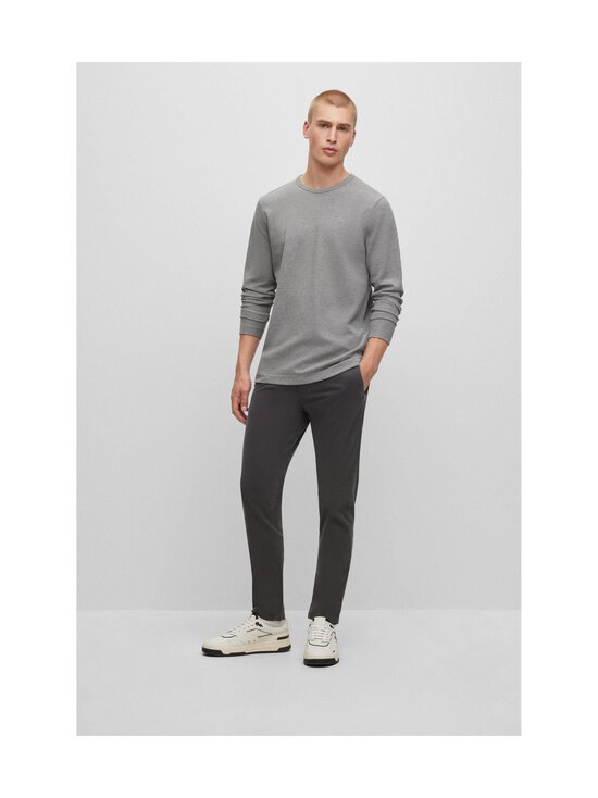 BOSS - Tempesto -paita - 051 LIGHT/PASTEL GREY - photo 2 BOSS - Tempesto -paita - 051 LIGHT/PASTEL GREY | Stockmann - photo 2