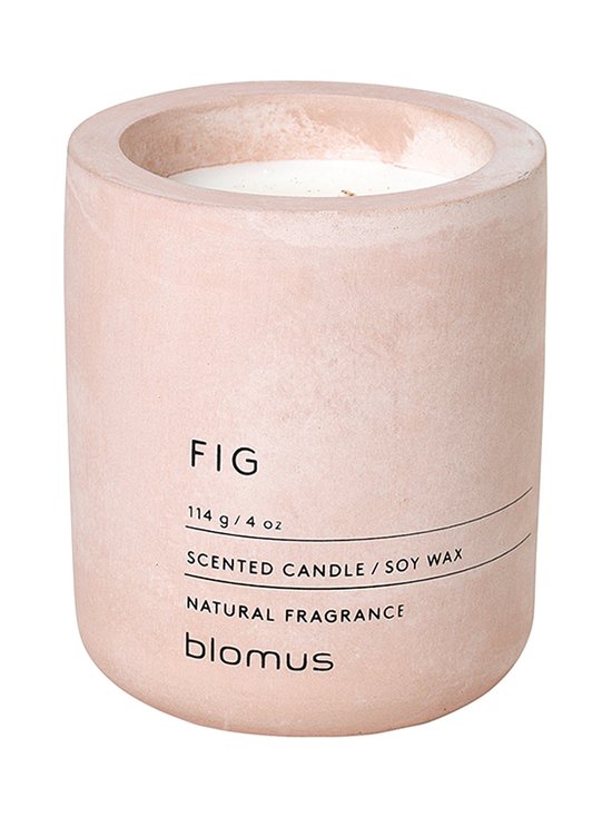 Fig-tuoksukynttilä
