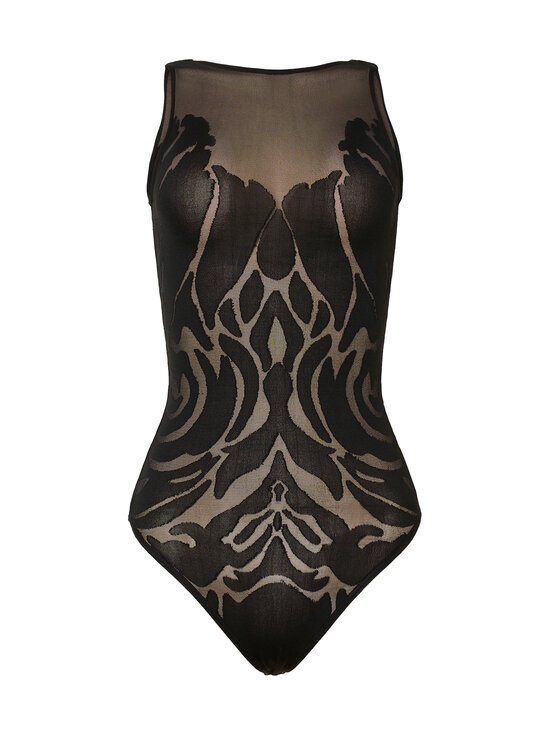 Wolford - Rose Shadow -body - 9180 BLACK/BLACK | Stockmann - photo 1