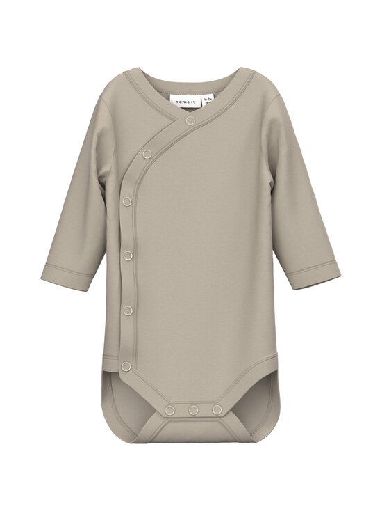 Name It - Bodi NbfVulla Wrap - SUMMER SAND - photo 1 Name It - Bodi NbfVulla Wrap - SUMMER SAND | Stockmann - photo 1