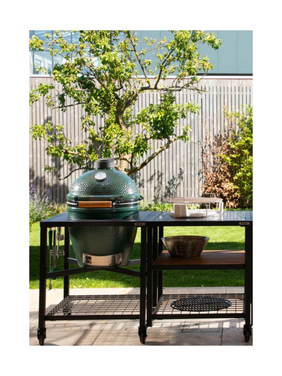 Big Green Egg - Large Outdoor Kitchen Set -ulkokeittiö - GREEN | Stockmann - photo 3