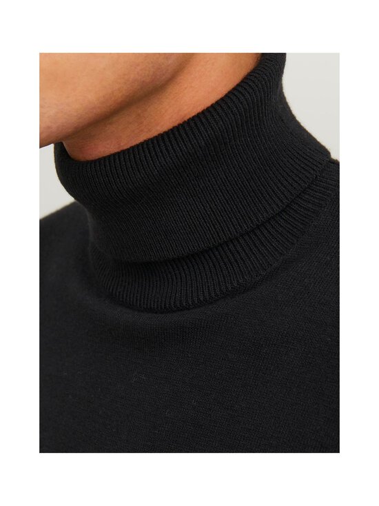 Jack & Jones - JJEEMil-pooluneule - BLACK - photo 8 Jack & Jones - JJEEMil-pooluneule - BLACK | Stockmann - photo 8