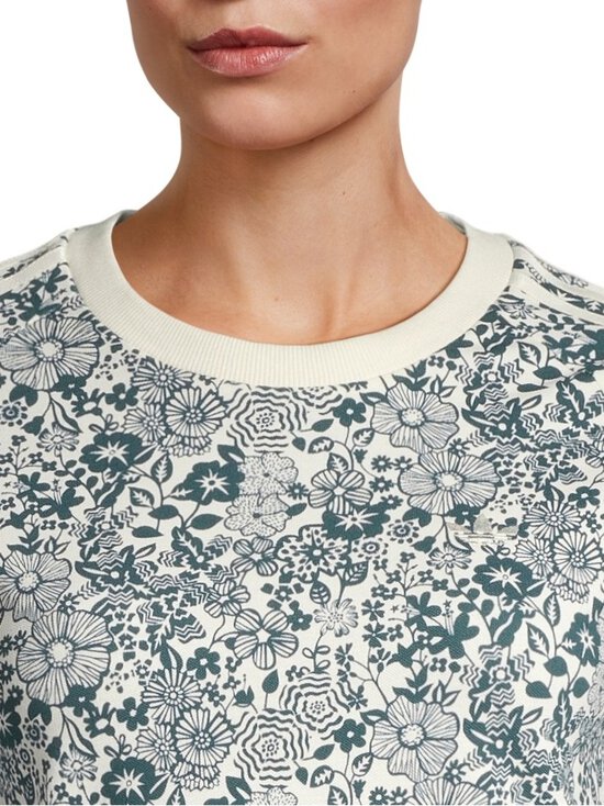 adidas Originals - Liberty T-krekls - JX0462 CREWHT/AURIVY | Stockmann - photo 4