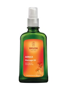 Weleda - Arnica Massage Oil masāžas eļļa 100 ml Weleda - Arnica Massage Oil masāžas eļļa 100 ml | Stockmann