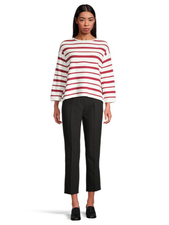 Max Mara MM - MMllocusta-neulepusero - 006 OPTICAL WHITE | Stockmann - photo 2