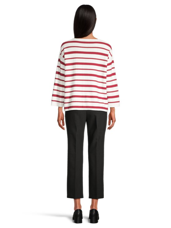 Max Mara MM - MMllocusta-neulepusero - 006 OPTICAL WHITE | Stockmann - photo 3