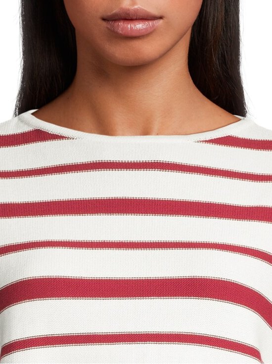 Max Mara MM - MMllocusta-neulepusero - 006 OPTICAL WHITE | Stockmann - photo 4