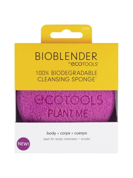 Bioblender™ -puhdistussieni