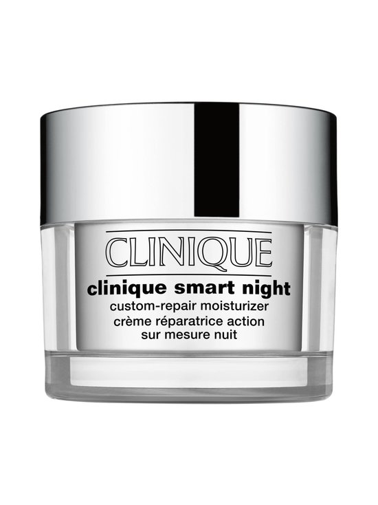 Clinique Smart Night Custom Repair D/C -yövoide sekaiholle