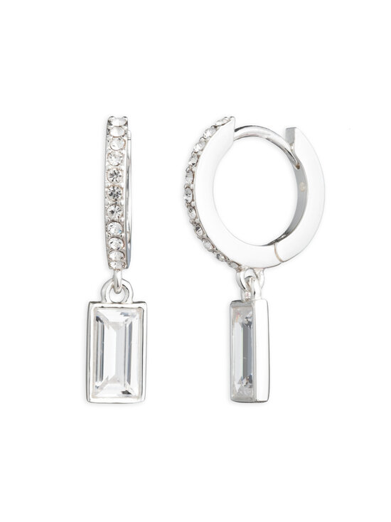 Lauren Ralph Lauren - Elyse Huggie Drop auskari - RHD/CRY | Stockmann - photo 1