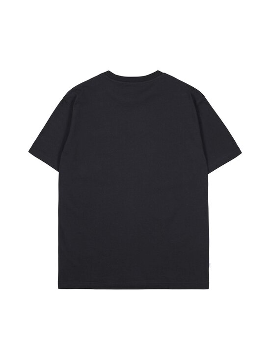 Makia - Kummeli Ympäristöruutu -t-paita - 999 BLACK - photo 2 Makia - Kummeli Ympäristöruutu -t-paita - 999 BLACK | Stockmann - photo 2